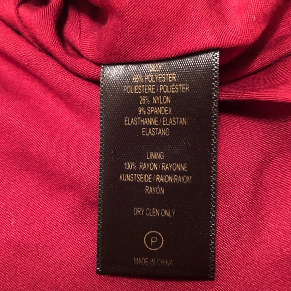 Anthropologie sleeveless top - Picture 4 of 6